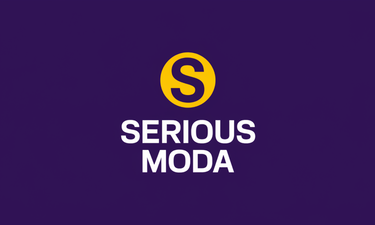 SeriousModa.com - Creative brandable domain for sale